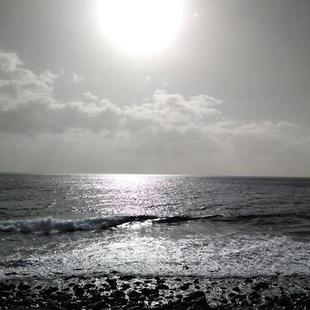 Apartamento En Tenerife- Candelaria Islas Canarias エクステリア 写真