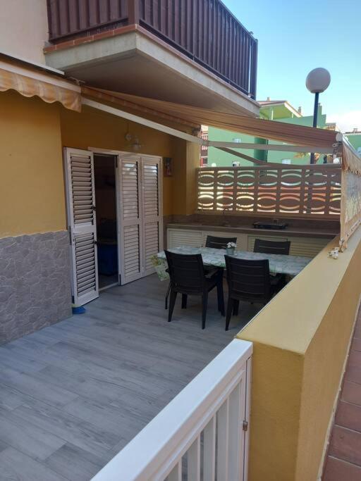 Apartamento En Tenerife- Candelaria Islas Canarias エクステリア 写真