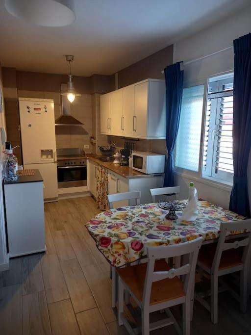 Apartamento En Tenerife- Candelaria Islas Canarias エクステリア 写真