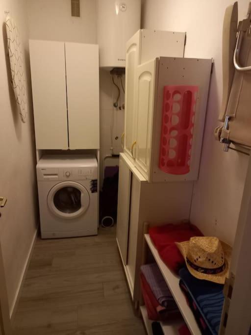 Apartamento En Tenerife- Candelaria Islas Canarias エクステリア 写真