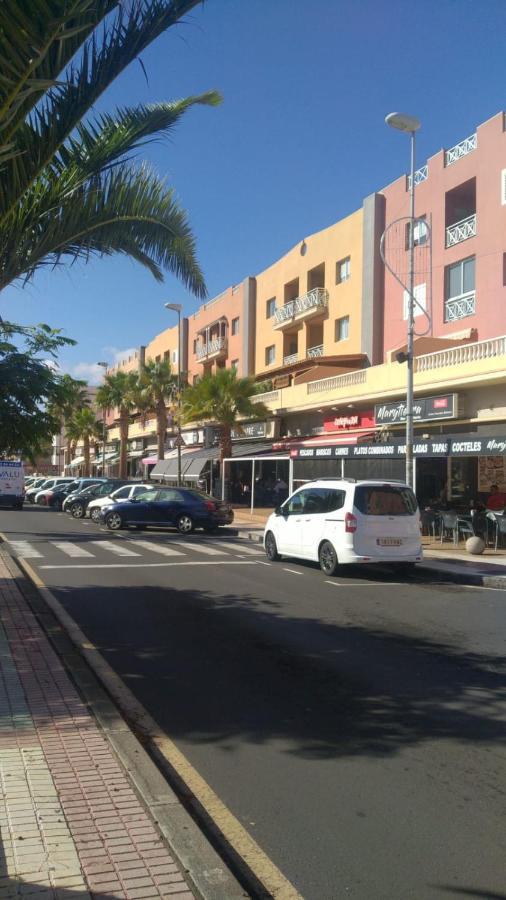 Apartamento En Tenerife- Candelaria Islas Canarias エクステリア 写真