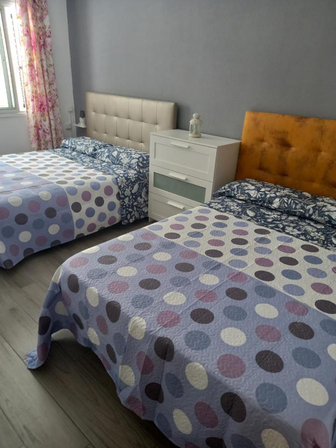 Apartamento En Tenerife- Candelaria Islas Canarias エクステリア 写真