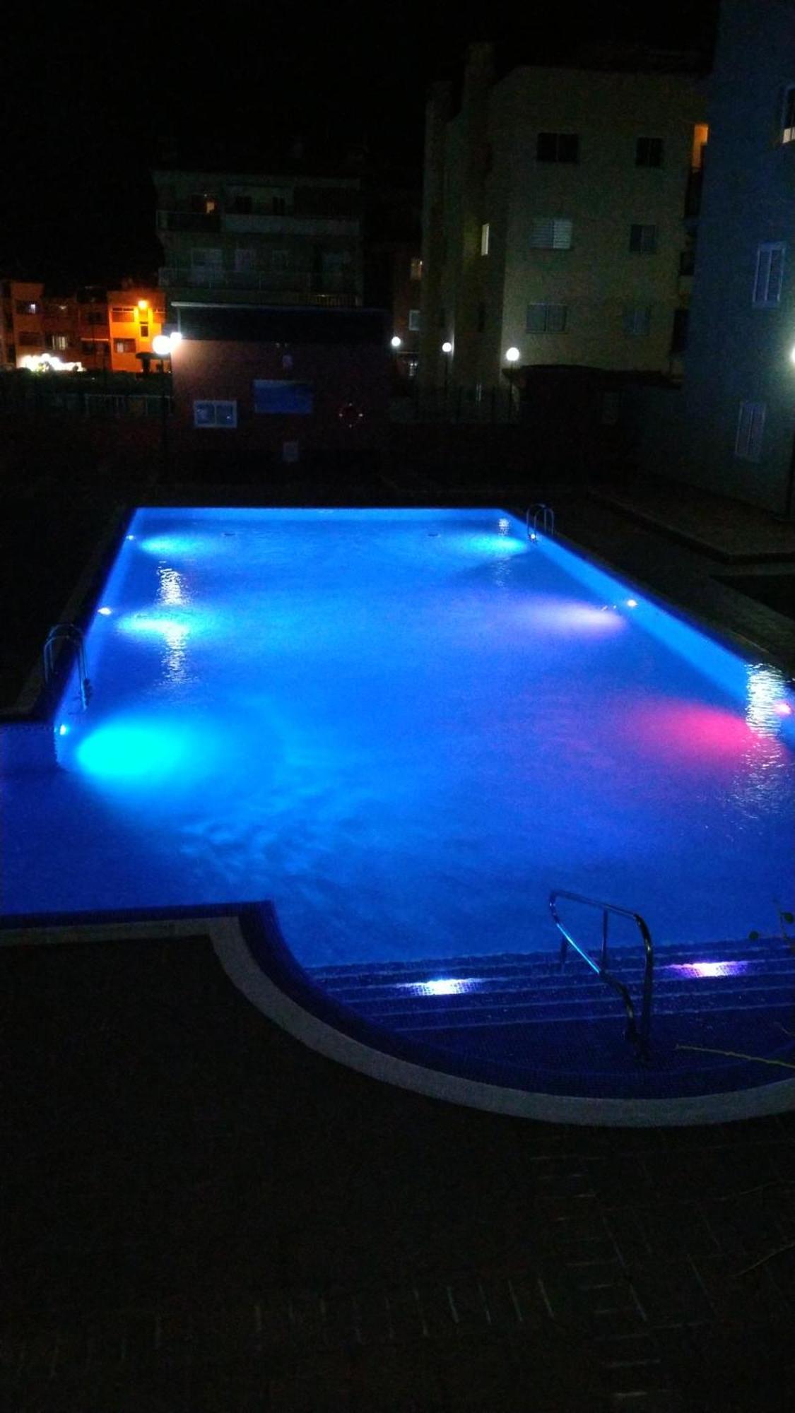 Apartamento En Tenerife- Candelaria Islas Canarias エクステリア 写真